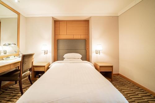 Hotel Geumosan