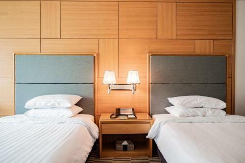 Hotel Geumosan