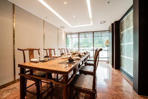 Hotel Geumosan
