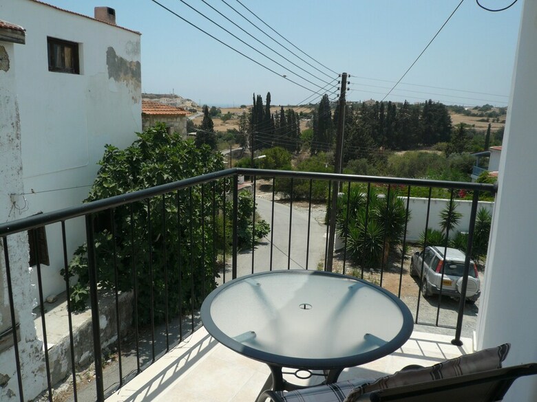 Apartamento Esperando