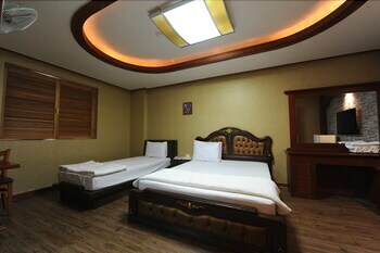 Galleria Hotel