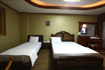 Galleria Hotel