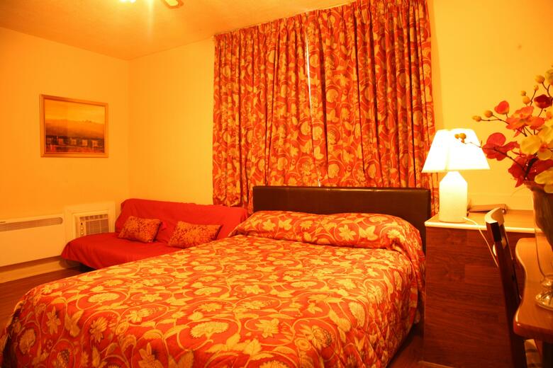 Hotel H�tel Park Avenue