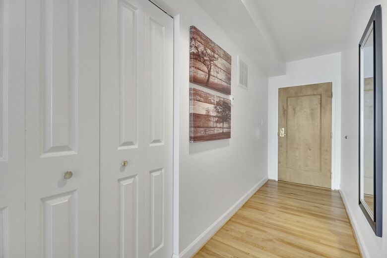 Apartamentos Lancaster Square By Bridgestreet