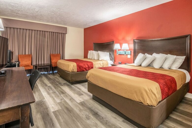 Hotel Econo Lodge