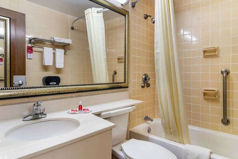 Hotel Econo Lodge