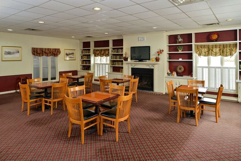 Hotel Econo Lodge