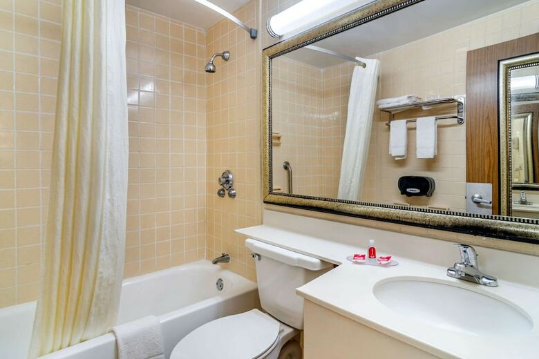 Hotel Econo Lodge
