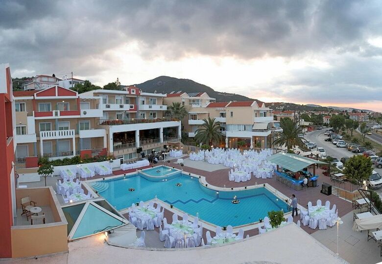 Heliotrope Hotels