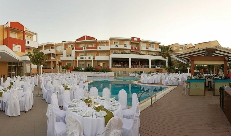 Heliotrope Hotels