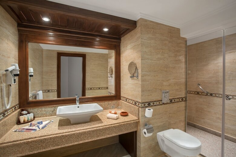 Hotel Sultan Gardens Resort
