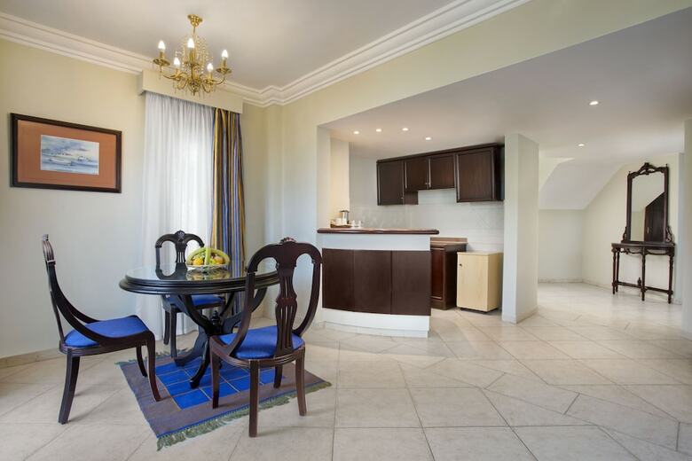Hotel Sultan Gardens Resort