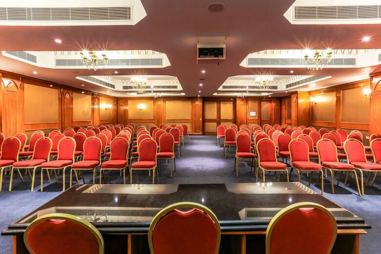 Hotel Sultan Gardens Resort