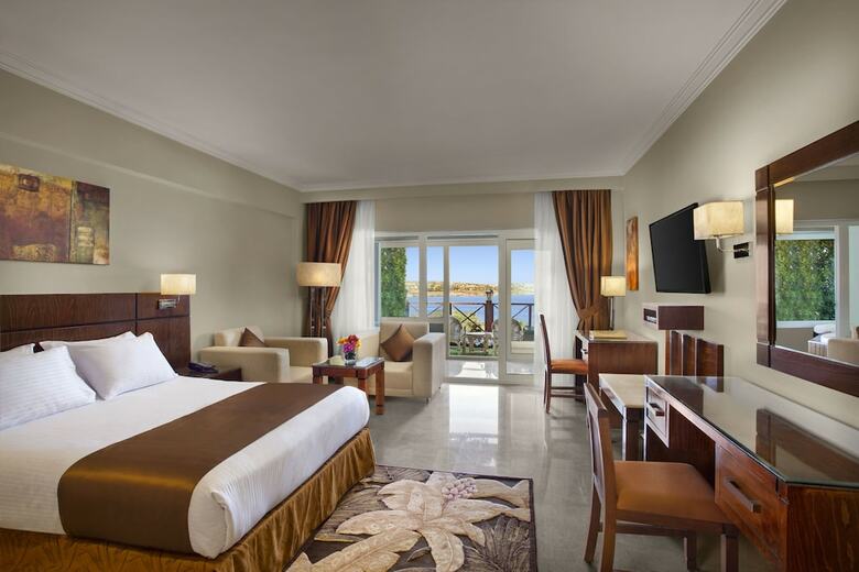 Hotel Sultan Gardens Resort
