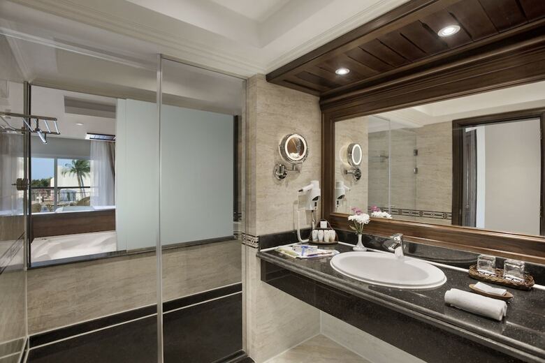 Hotel Sultan Gardens Resort
