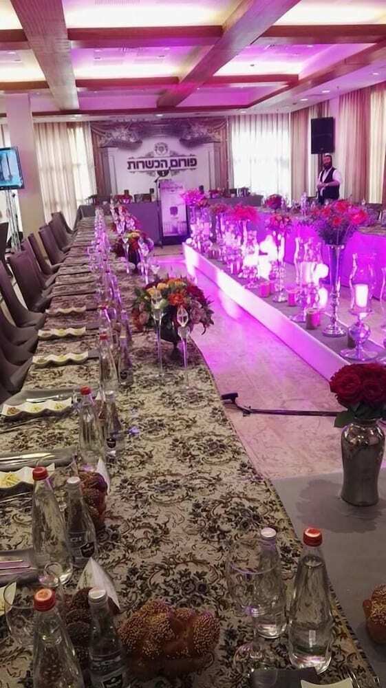 Prima Palace Hotel