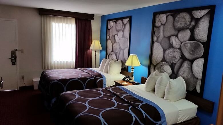 Hotel Super 8 By Wyndham Mcgehee