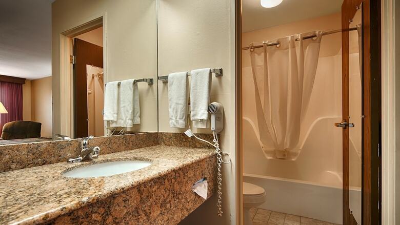 Hotel Super 8 By Wyndham Mcgehee