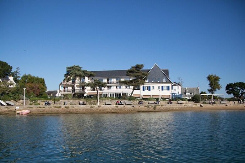 Hotel Best Western Plus H�tel Le Roof