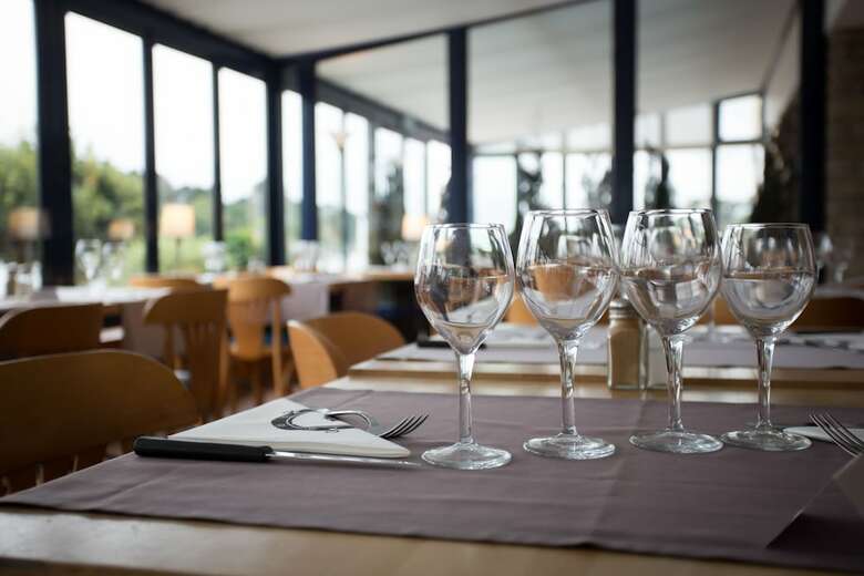 Hotel Best Western Plus H�tel Le Roof