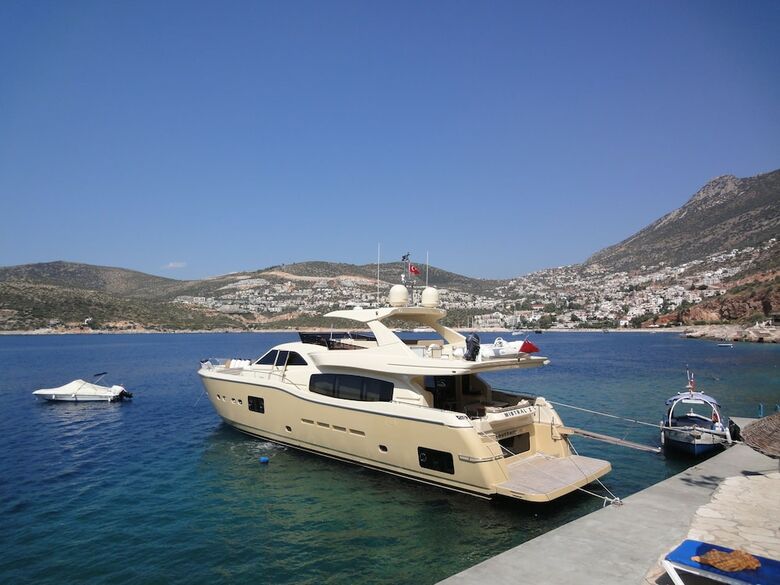 Patara Prince Hotel & Resort - Special Class