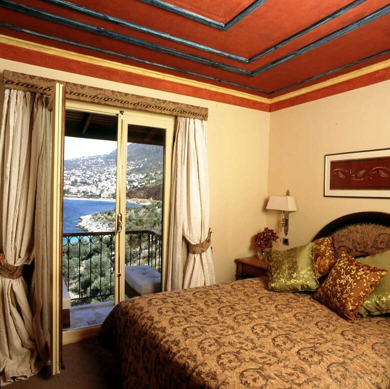 Patara Prince Hotel & Resort - Special Class