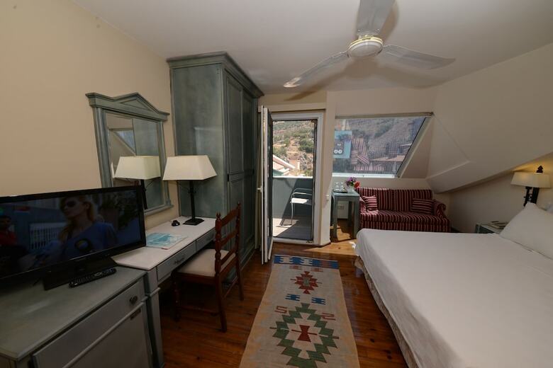 Patara Prince Hotel & Resort - Special Class