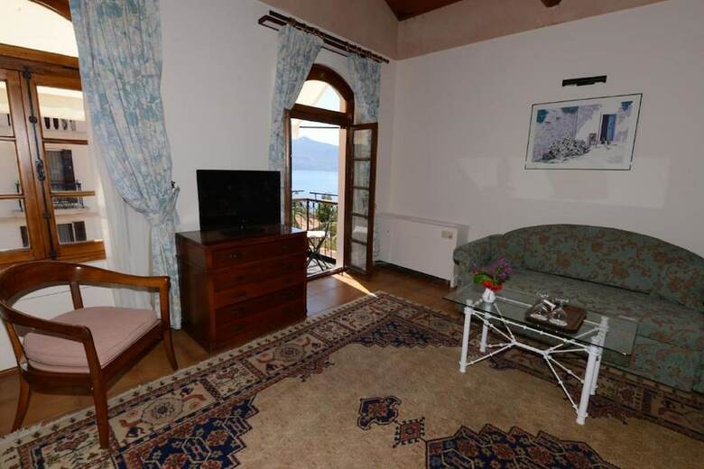 Patara Prince Hotel & Resort - Special Class