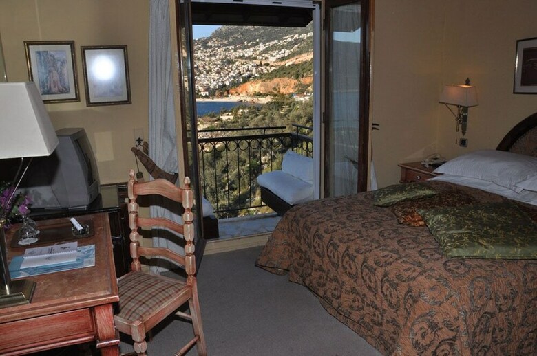 Patara Prince Hotel & Resort - Special Class