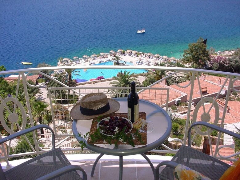 Patara Prince Hotel & Resort - Special Class