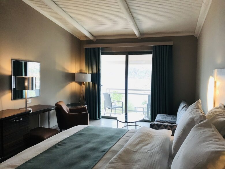 Patara Prince Hotel & Resort - Special Class