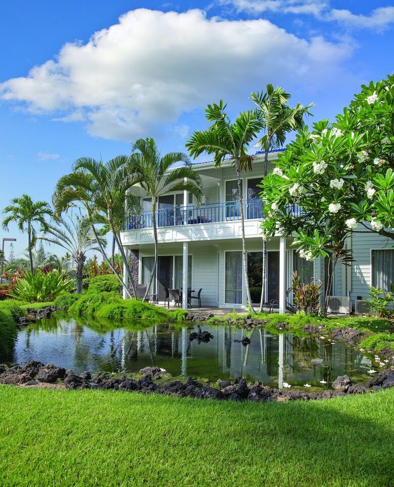 Apartamento Holua Resort