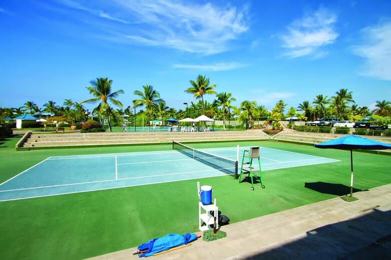 Apartamento Holua Resort