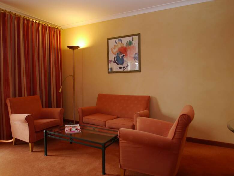 Lindner Hotel & Sporting Club Wiesensee