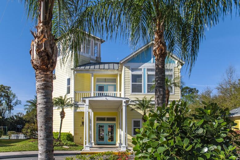 Hotel Barefoot N Resort By Diamond Resorts