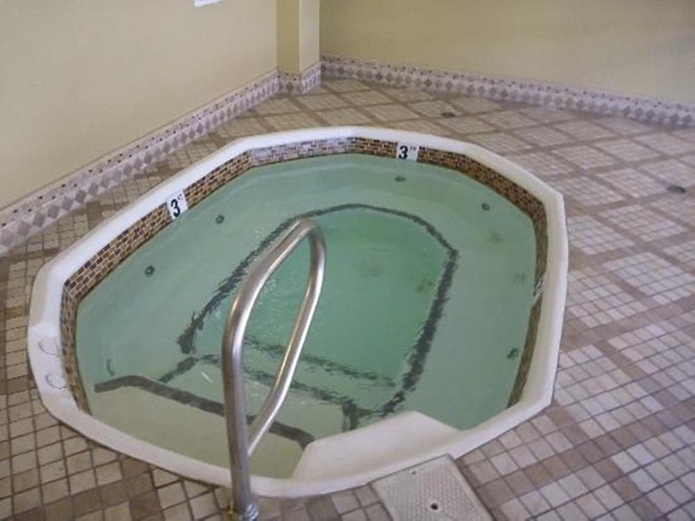 Jockey Resort Suites Center Strip