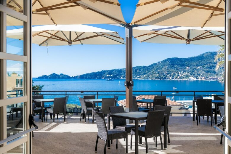 Grand Hotel Bristol Resort & Spa