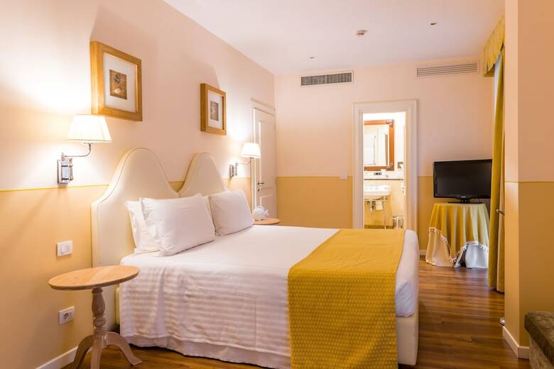 Grand Hotel Bristol Resort & Spa