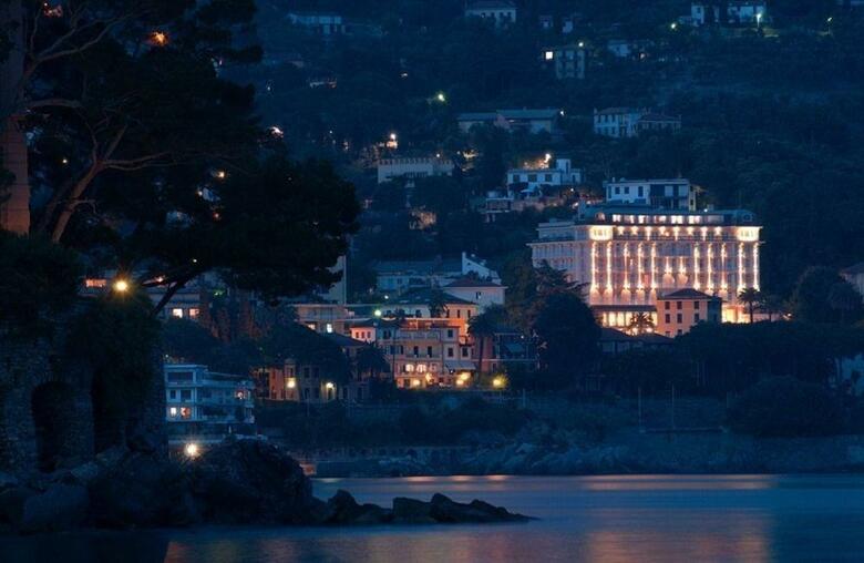Grand Hotel Bristol Resort & Spa