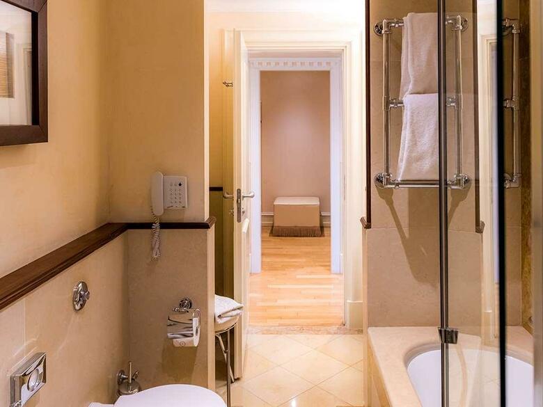 Grand Hotel Bristol Resort & Spa