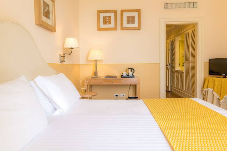 Grand Hotel Bristol Resort & Spa