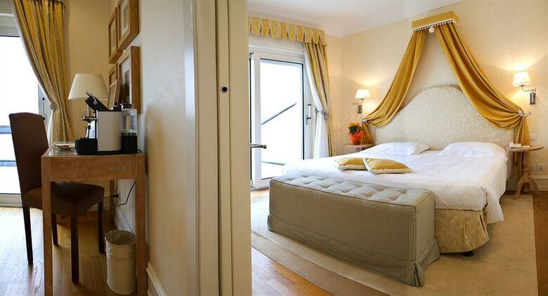 Grand Hotel Bristol Resort & Spa