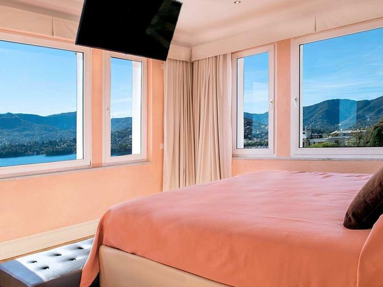 Grand Hotel Bristol Resort & Spa