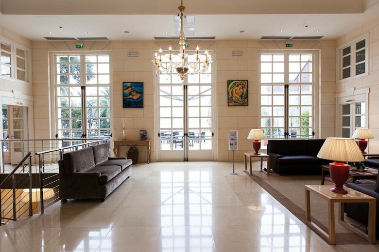 Grand Hotel Bristol Resort & Spa