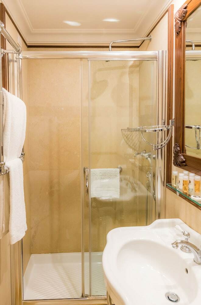 Grand Hotel Bristol Resort & Spa