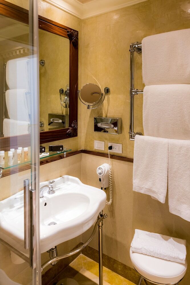 Grand Hotel Bristol Resort & Spa
