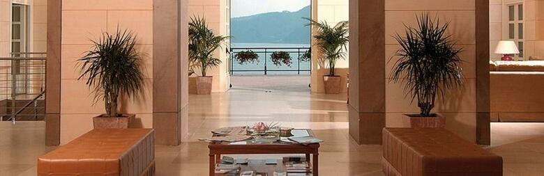 Grand Hotel Bristol Resort & Spa