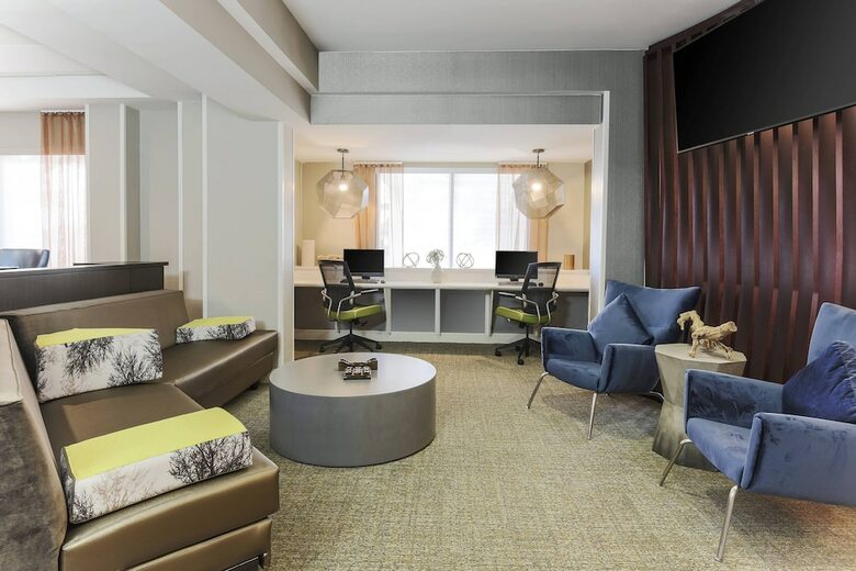 Hotel Springhill Suites By Marriott Austin Parmer/tech Ridge