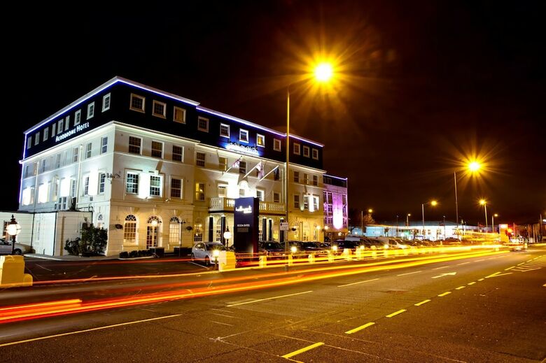 Hallmark Hotel Croydon Aerodrome