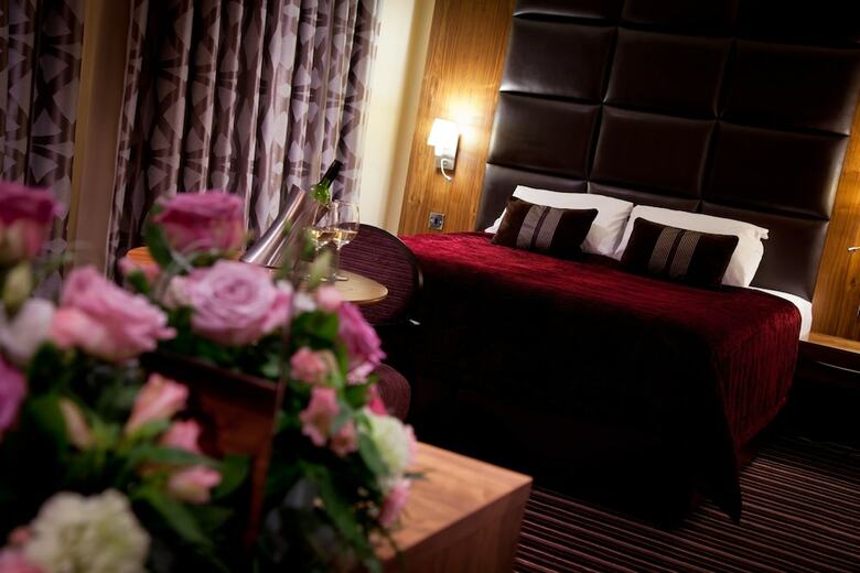 Hallmark Hotel Croydon Aerodrome